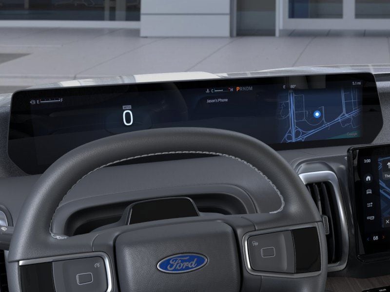 Thumbnail: 2026 Ford Expedition - 13