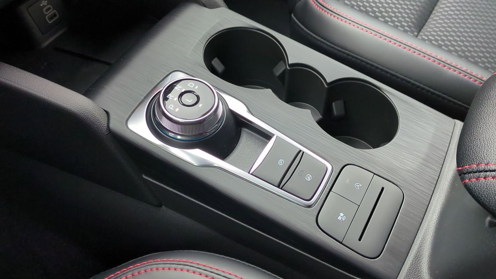 Thumbnail: 2026 Ford Escape - 31