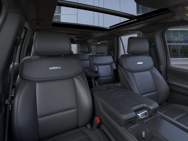 Thumbnail: 2025 Ford Expedition MAX - 11
