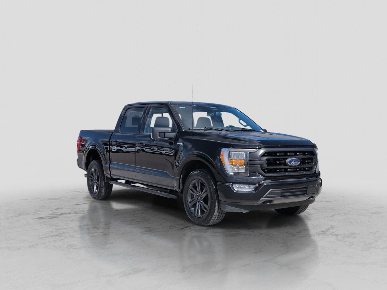 Thumbnail: 2023 Ford F-150 - 10