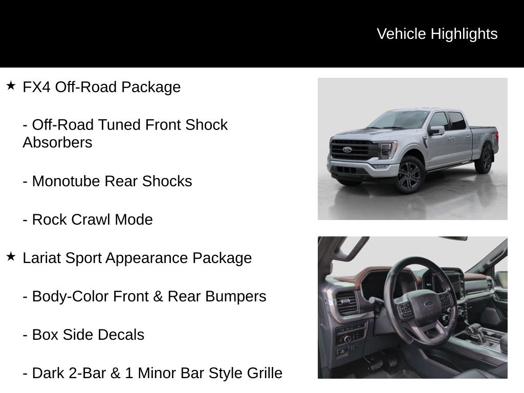 Thumbnail: 2023 Ford F-150 - 16