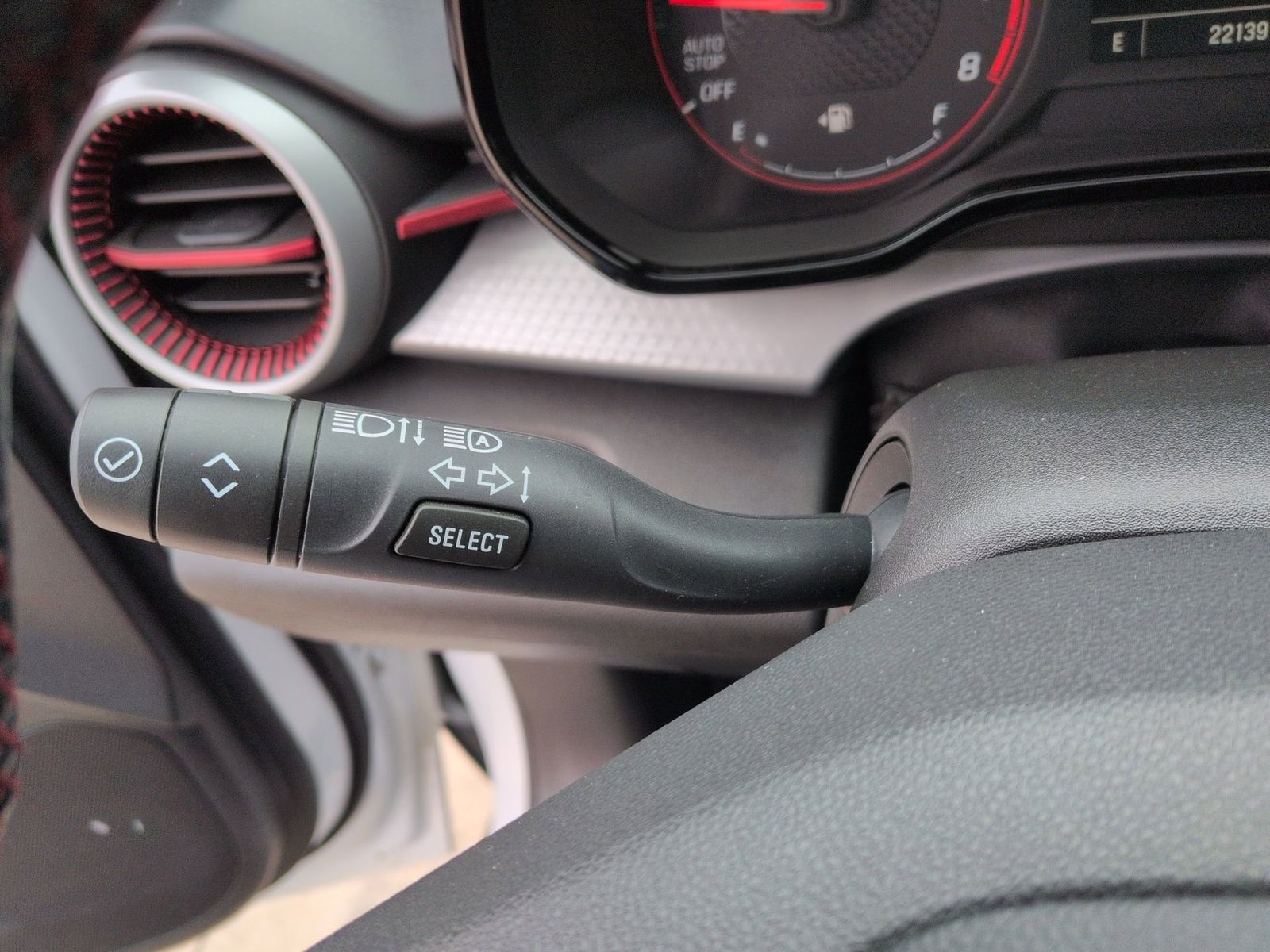 Thumbnail: 2024 Chevrolet Trax - 29