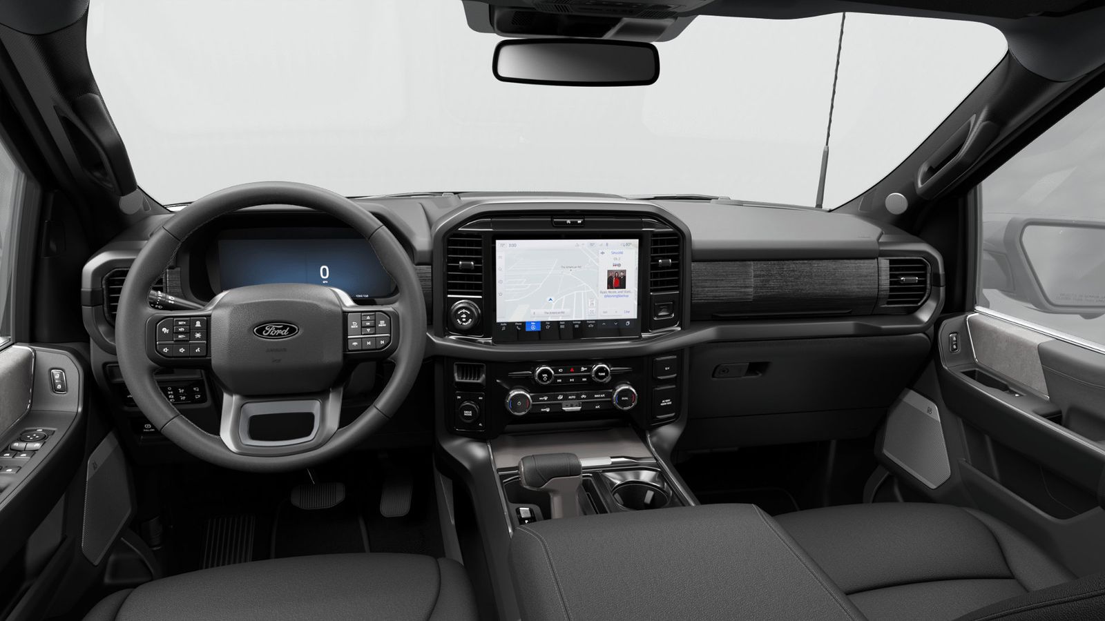 Thumbnail: 2026 Ford F-150 - 8