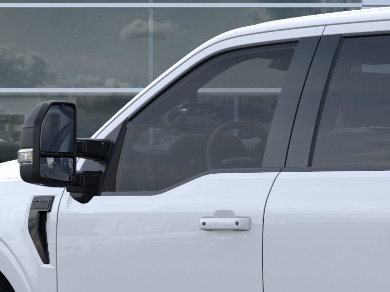 Thumbnail: 2025 Ford F-150 - 21