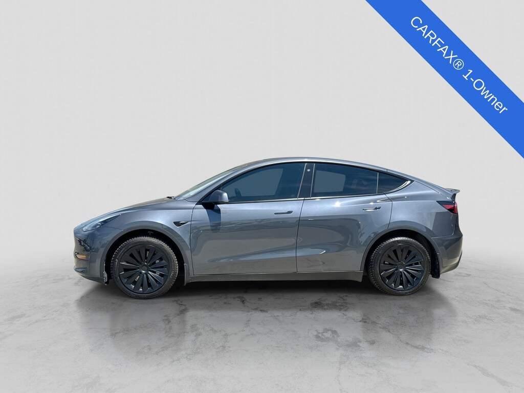 Used 2023 Tesla Model Y Long Range SUV