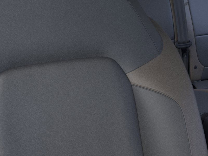 Thumbnail: 2025 Ford Bronco - 19