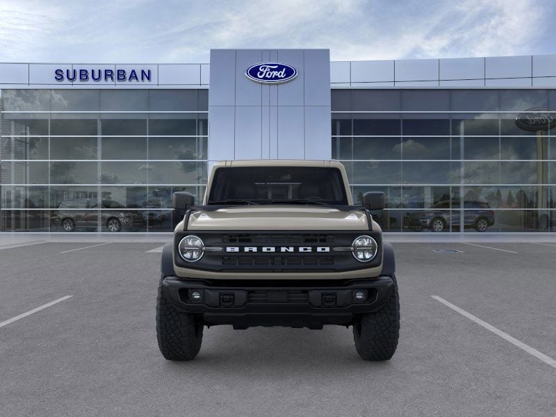 Thumbnail: 2026 Ford Bronco - 6