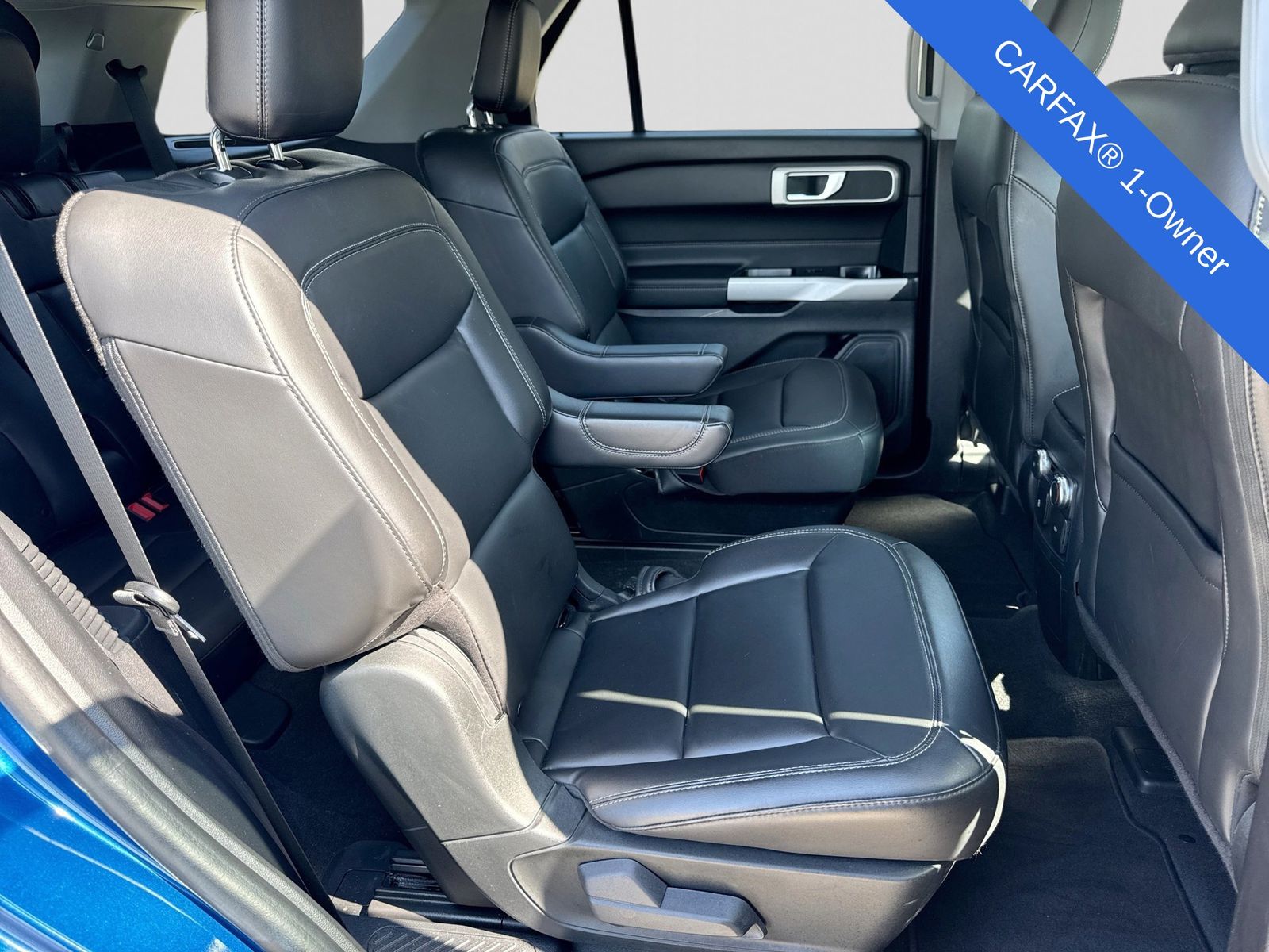 Thumbnail: 2022 Ford Explorer - 23
