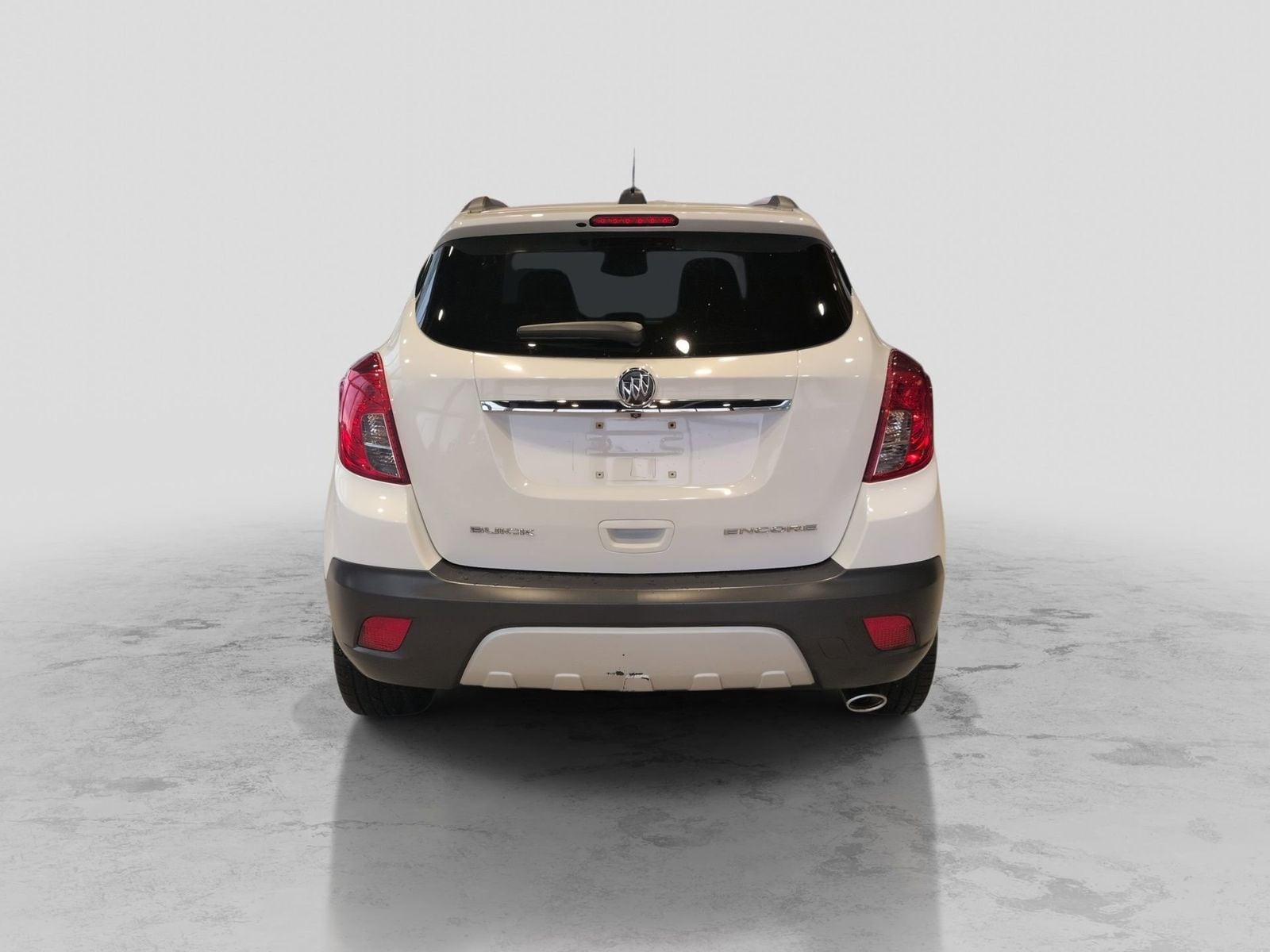 Thumbnail: 2016 Buick Encore - 7