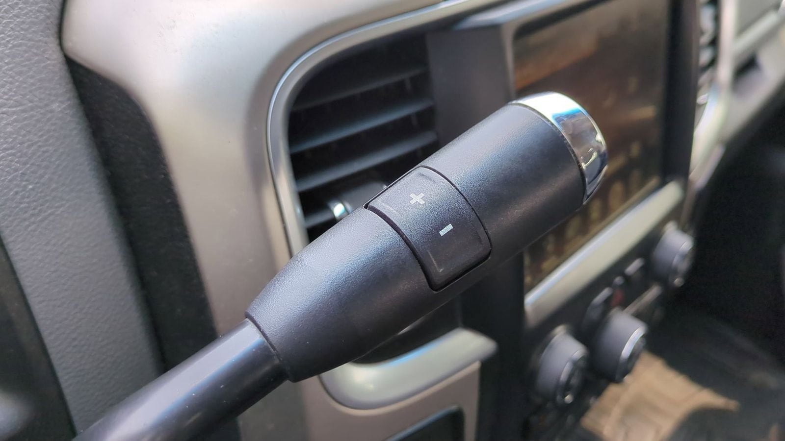 Thumbnail: 2017 RAM 3500 - 32