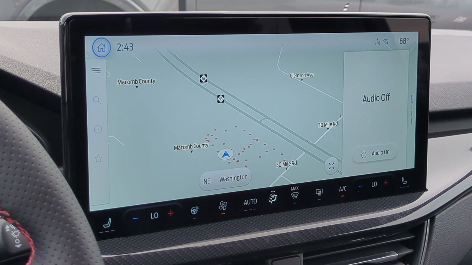 Thumbnail: 2025 Ford Escape - 27