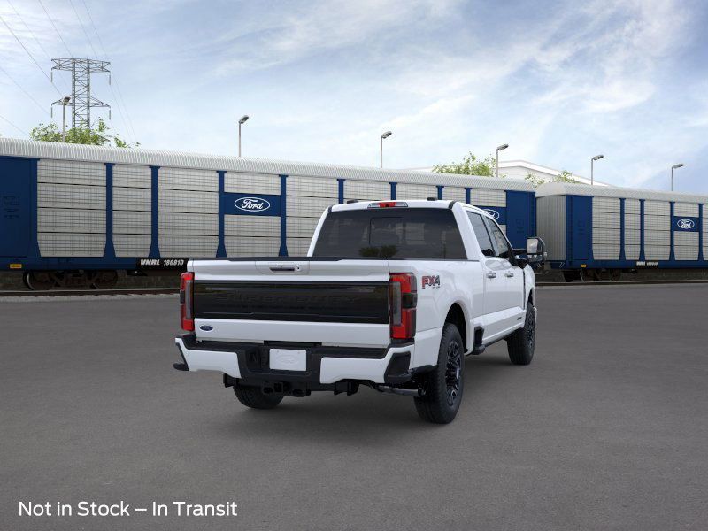 Thumbnail: 2026 Ford F-250 - 9