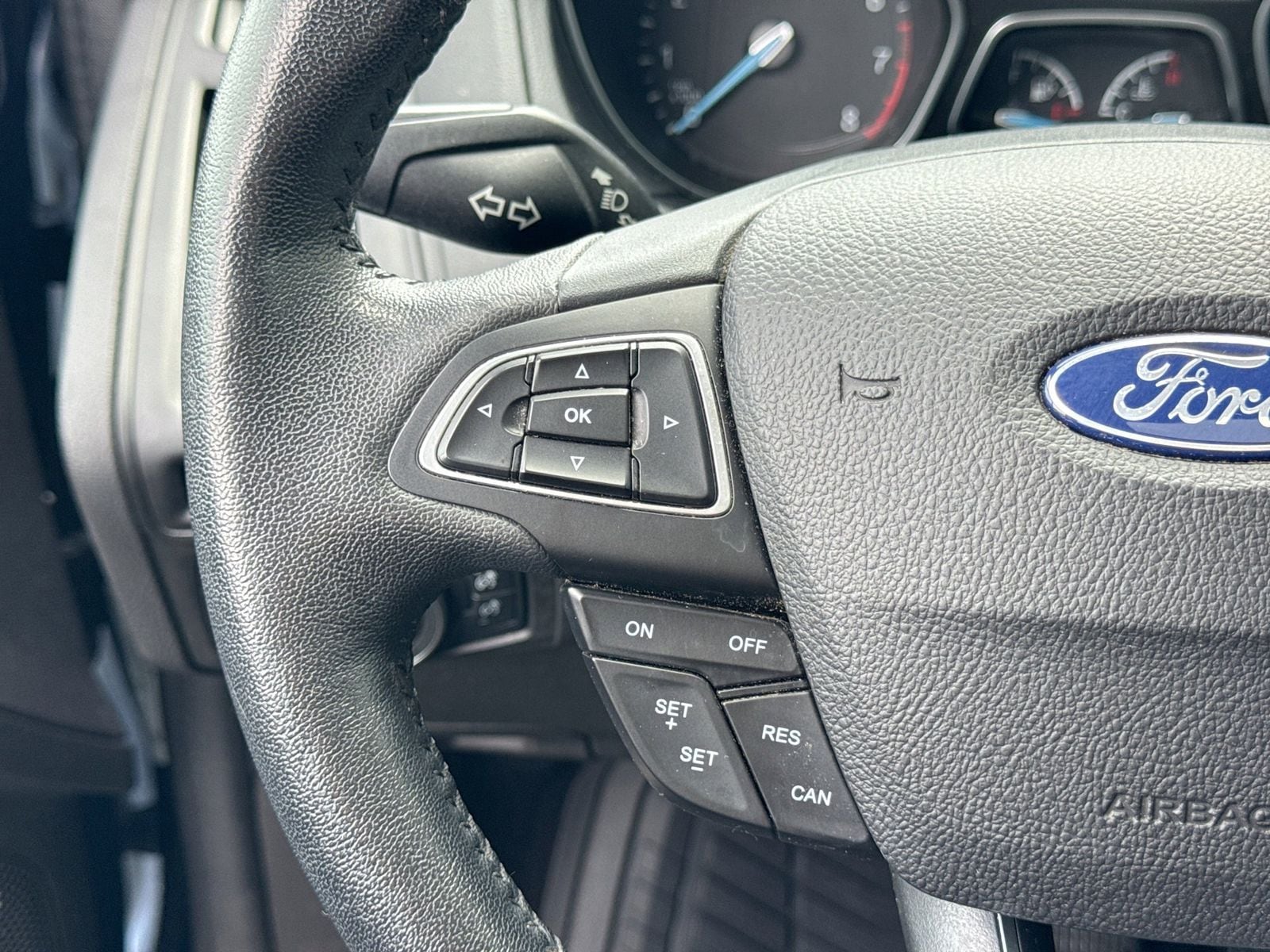 Thumbnail: 2018 Ford Focus - 26