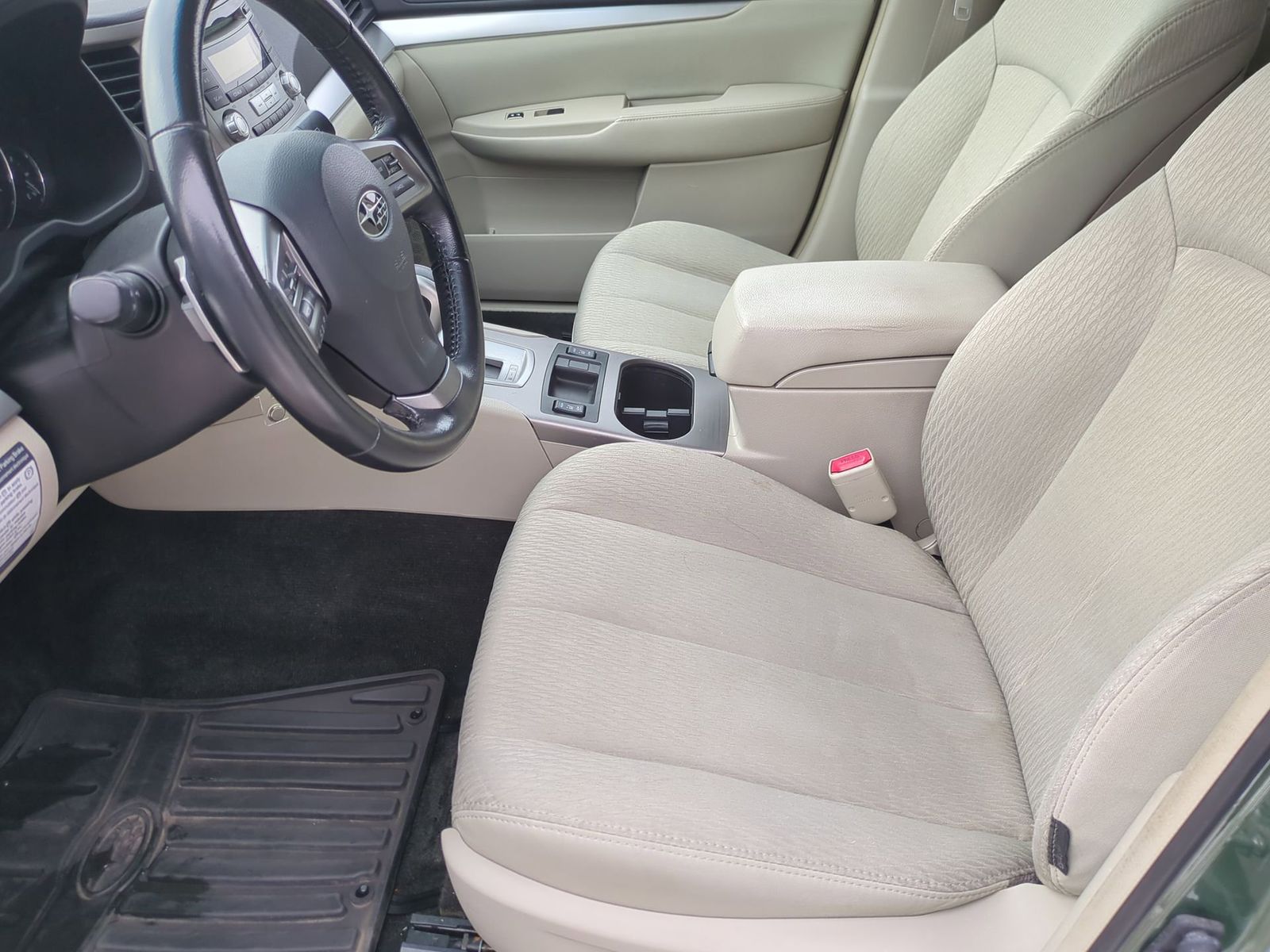 Thumbnail: 2012 Subaru Outback - 19