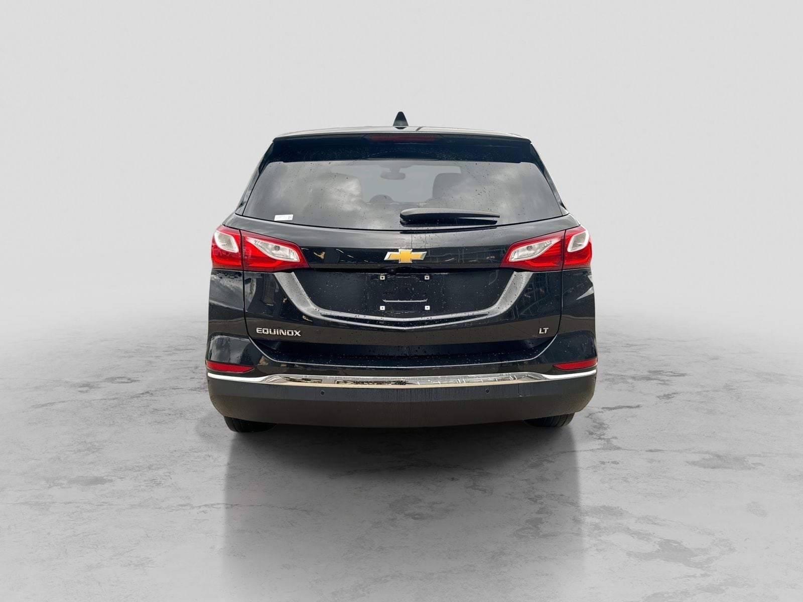 Thumbnail: 2019 Chevrolet Equinox - 7