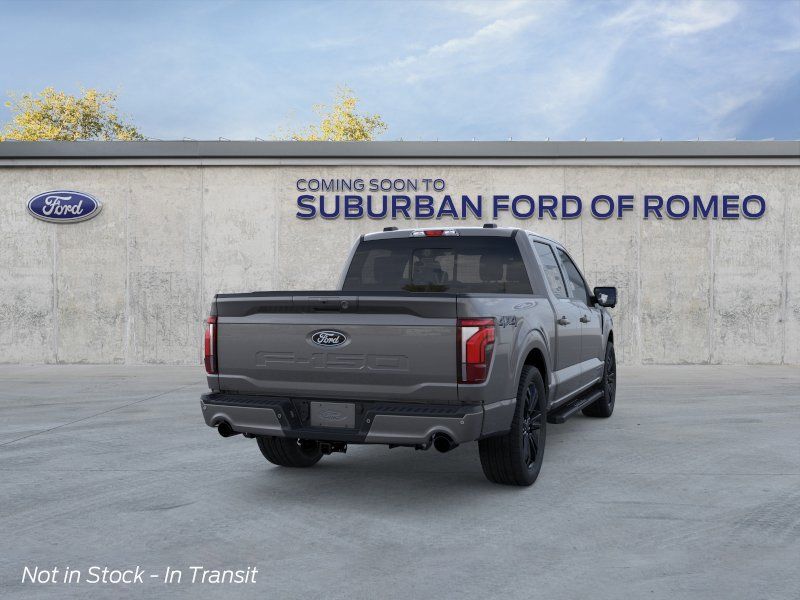 Thumbnail: 2026 Ford F-150 - 9