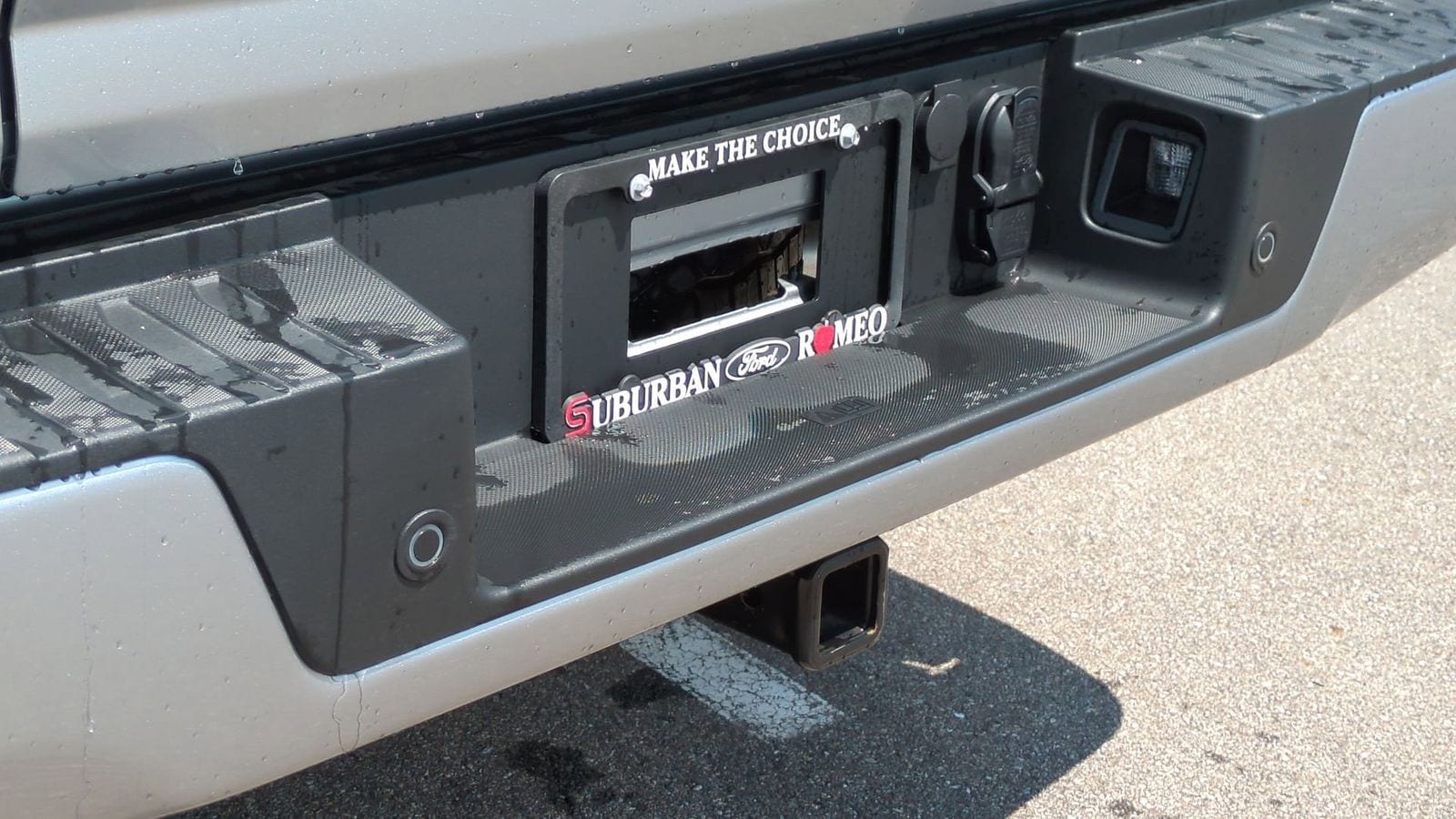 Thumbnail: 2025 Ford F-150 - 36