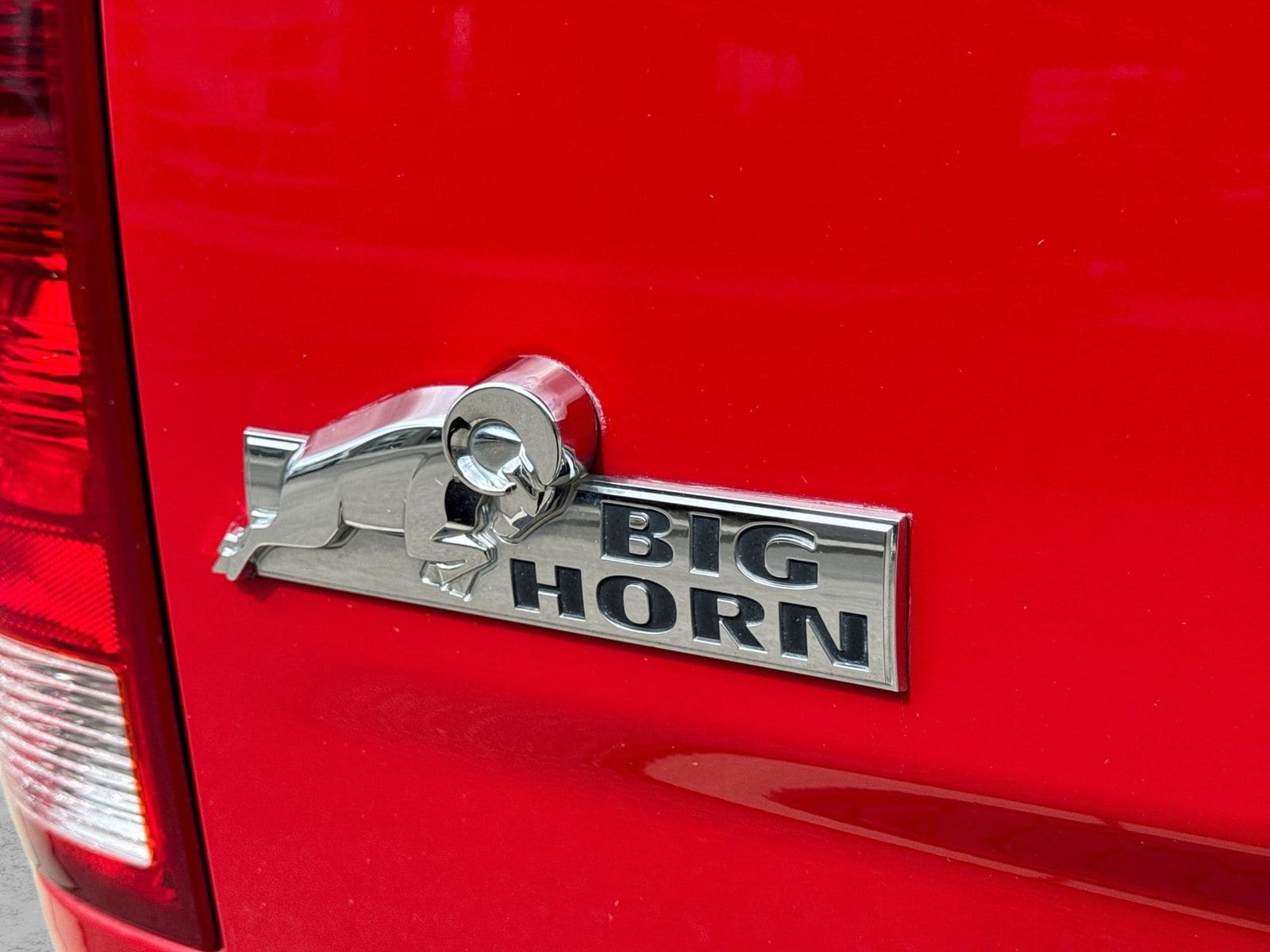 Thumbnail: 2011 RAM 1500 - 42