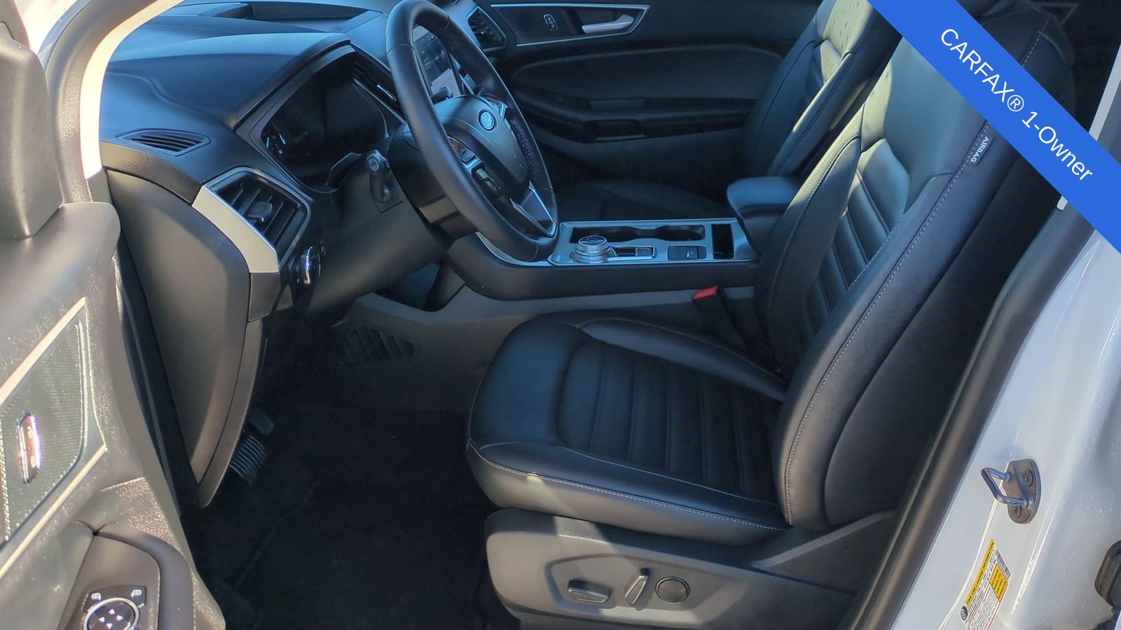 Thumbnail: 2024 Ford Edge - 18