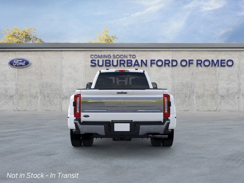 Thumbnail: 2026 Ford F-450 - 5