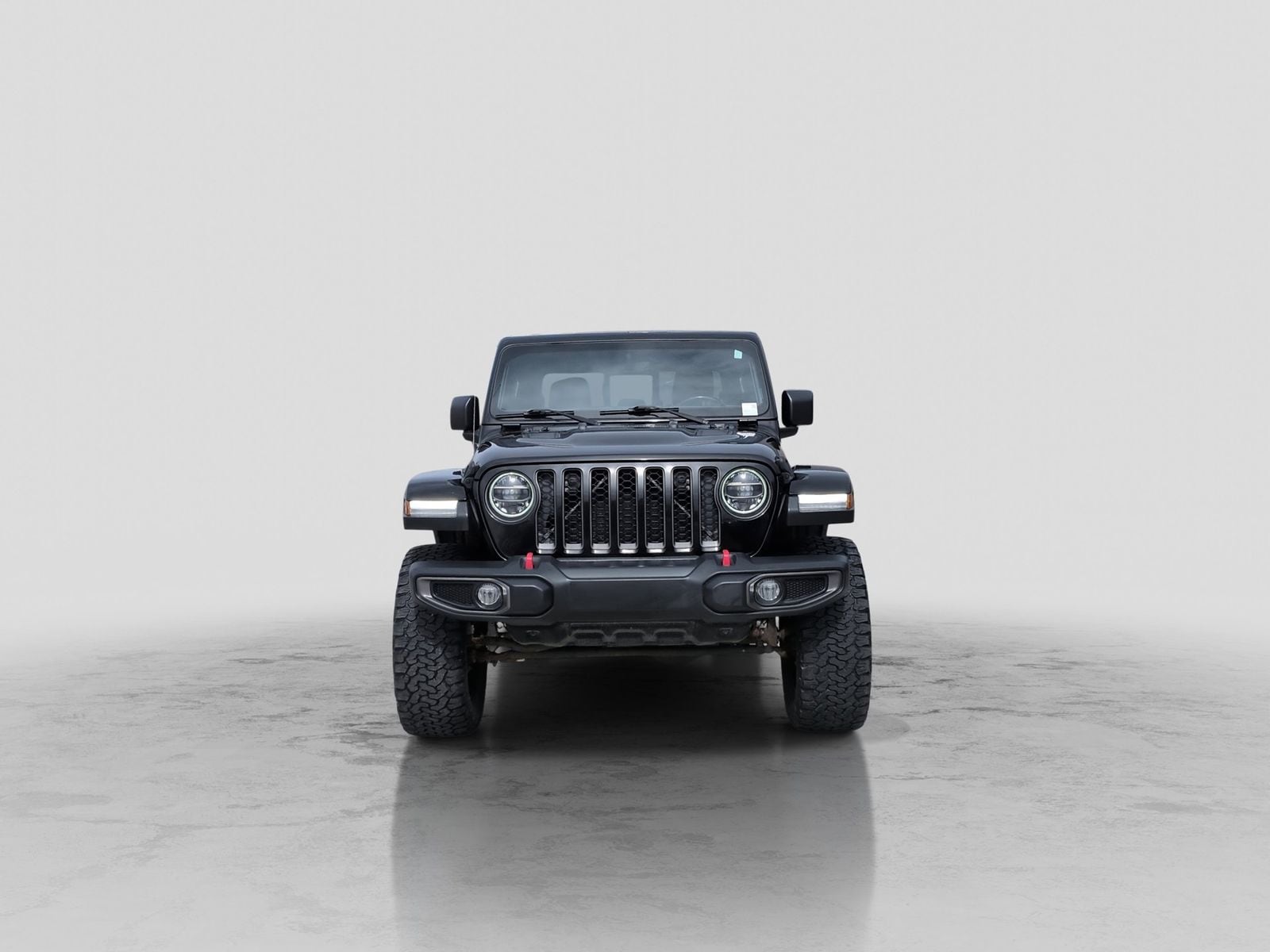 Thumbnail: 2020 Jeep Gladiator - 12