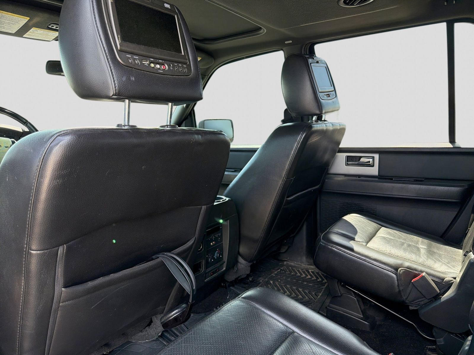 Thumbnail: 2013 Ford Expedition EL - 8