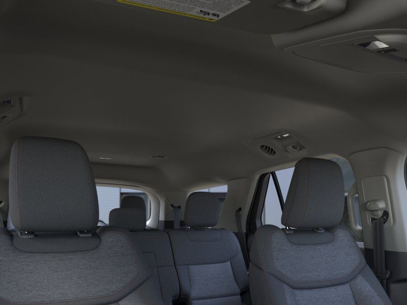 Thumbnail: 2026 Ford Explorer - 23