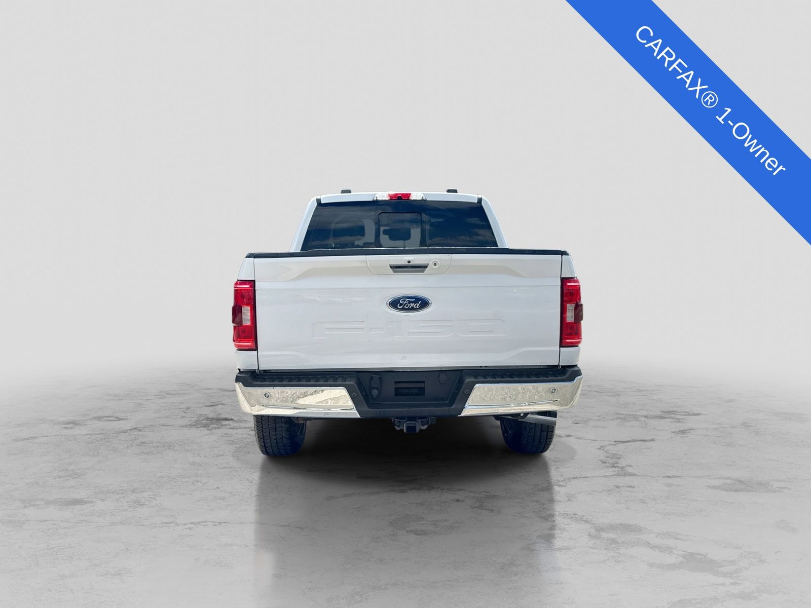 Thumbnail: 2021 Ford F-150 - 7