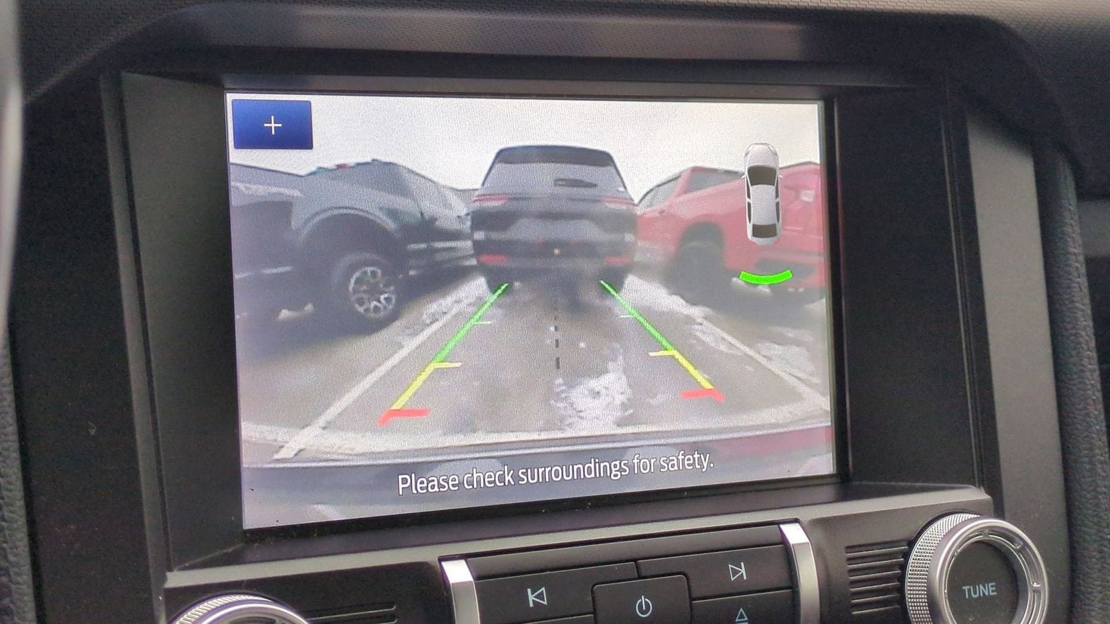 Thumbnail: 2021 Ford Mustang - 32