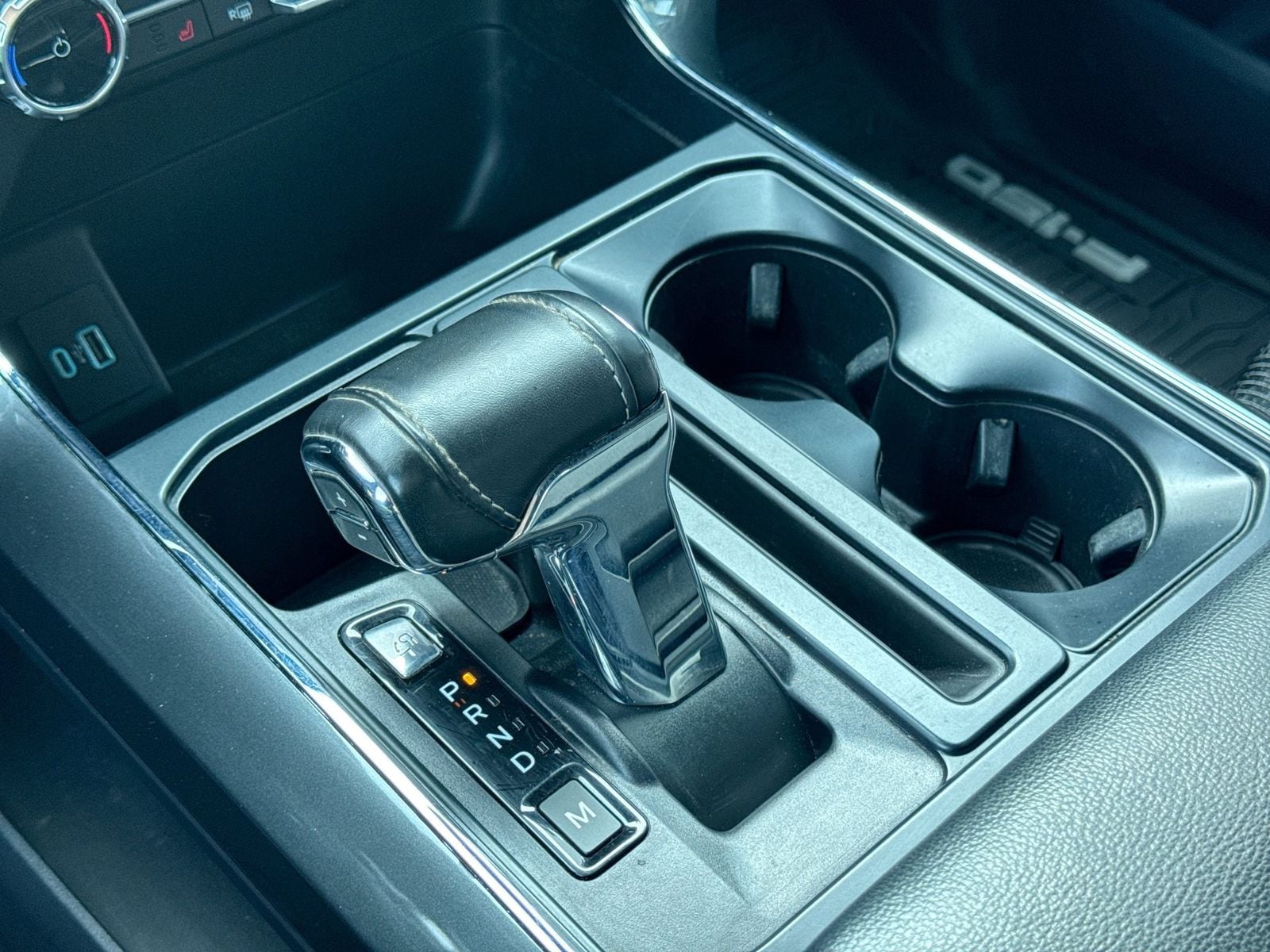 Thumbnail: 2022 Ford F-150 - 36