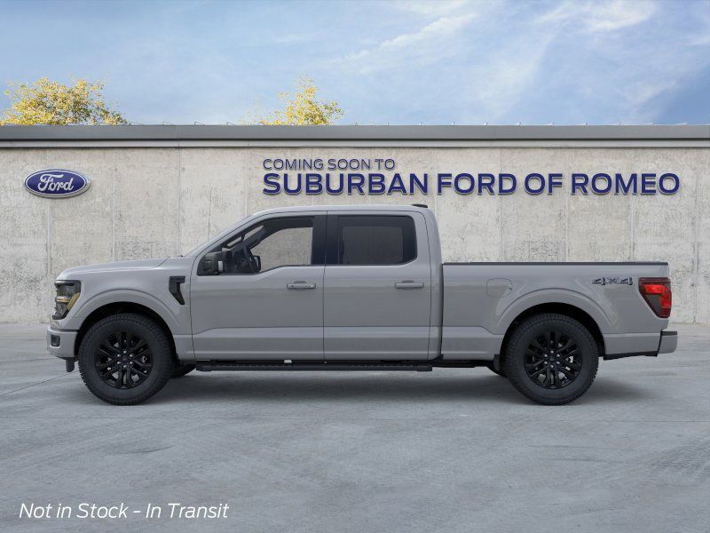 Thumbnail: 2026 Ford F-150 - 3