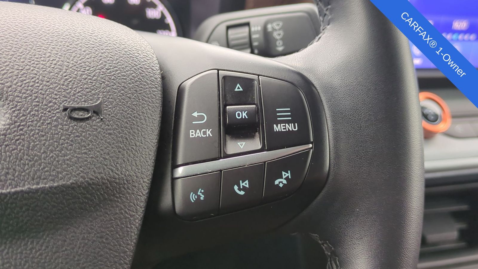 Thumbnail: 2023 Ford Maverick - 28