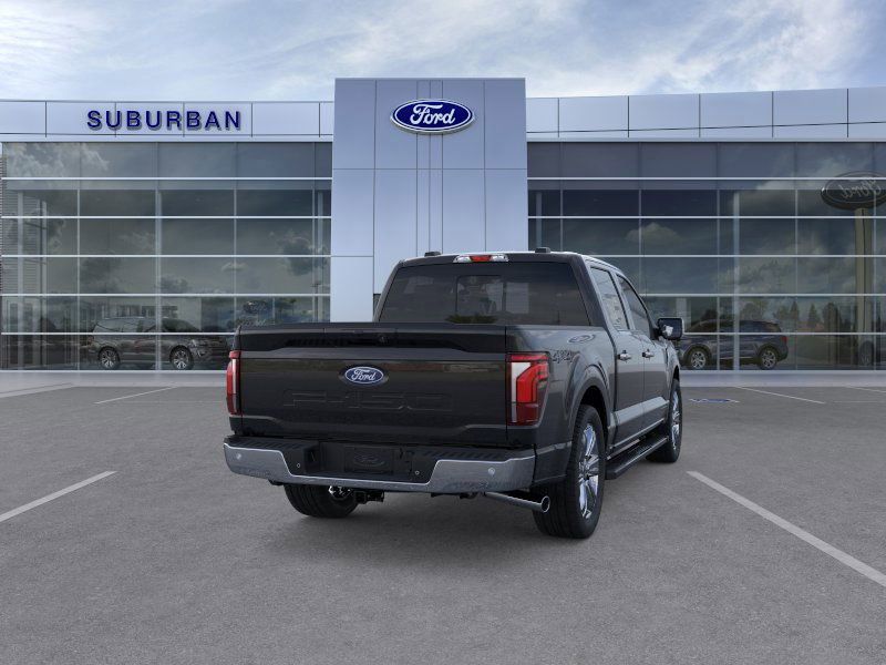 Thumbnail: 2025 Ford F-150 - 9