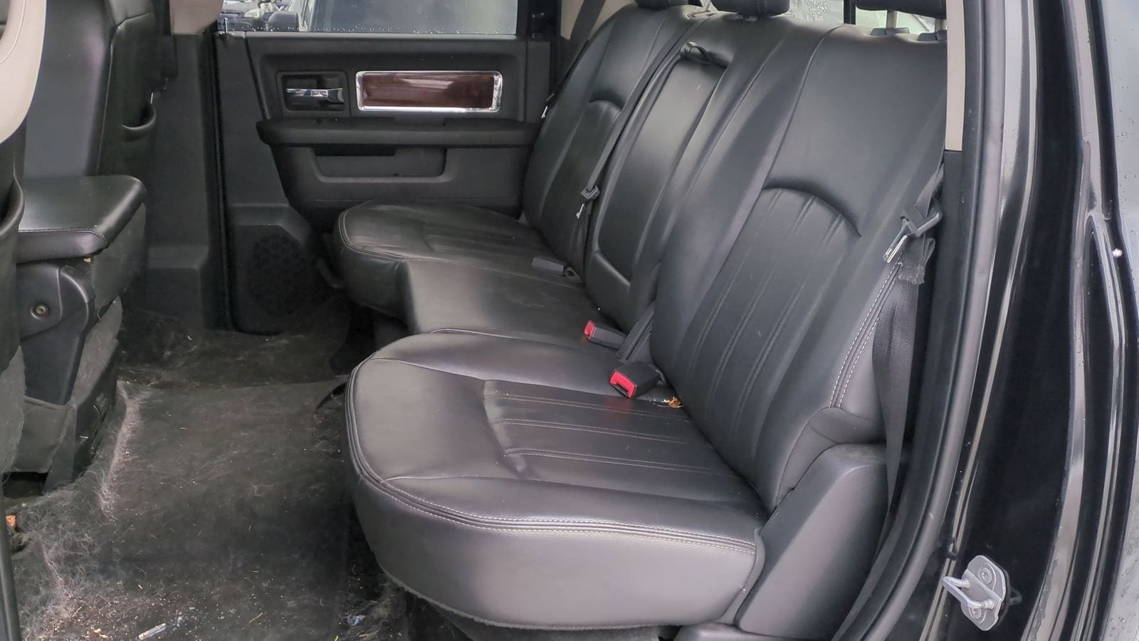 Thumbnail: 2010 RAM 1500 - 9