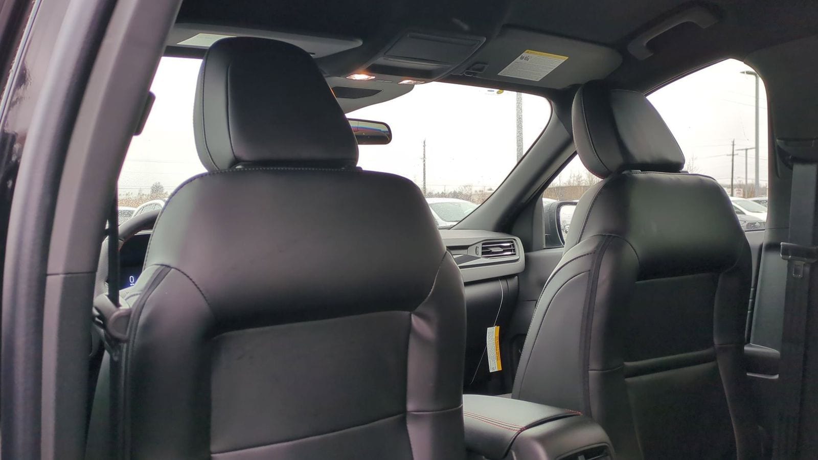 Thumbnail: 2026 Ford Escape - 15