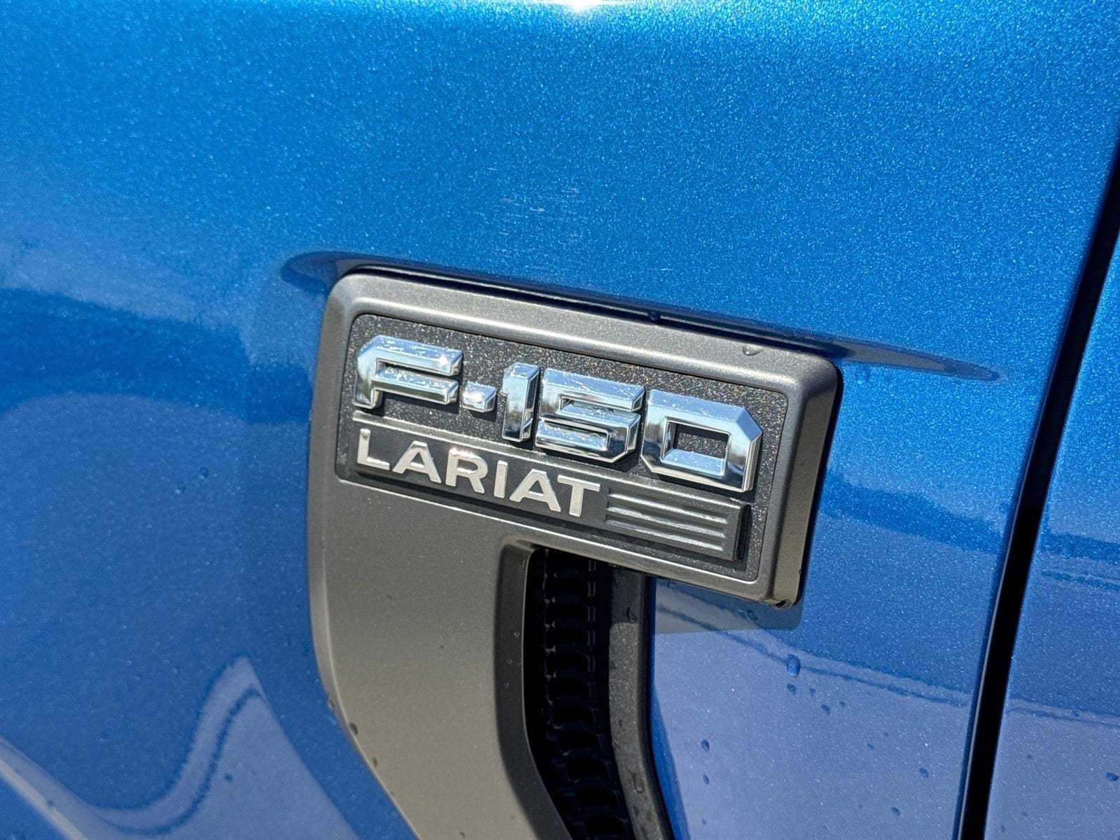 Thumbnail: 2023 Ford F-150 - 12