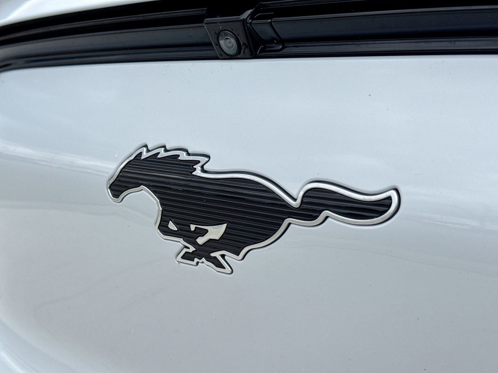 Thumbnail: 2022 Ford Mustang Mach-E - 10