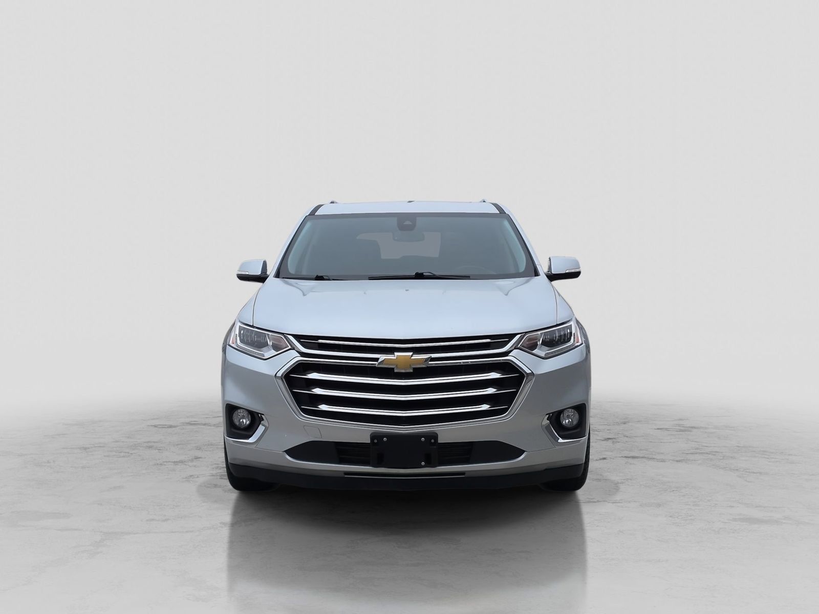 Thumbnail: 2018 Chevrolet Traverse - 11