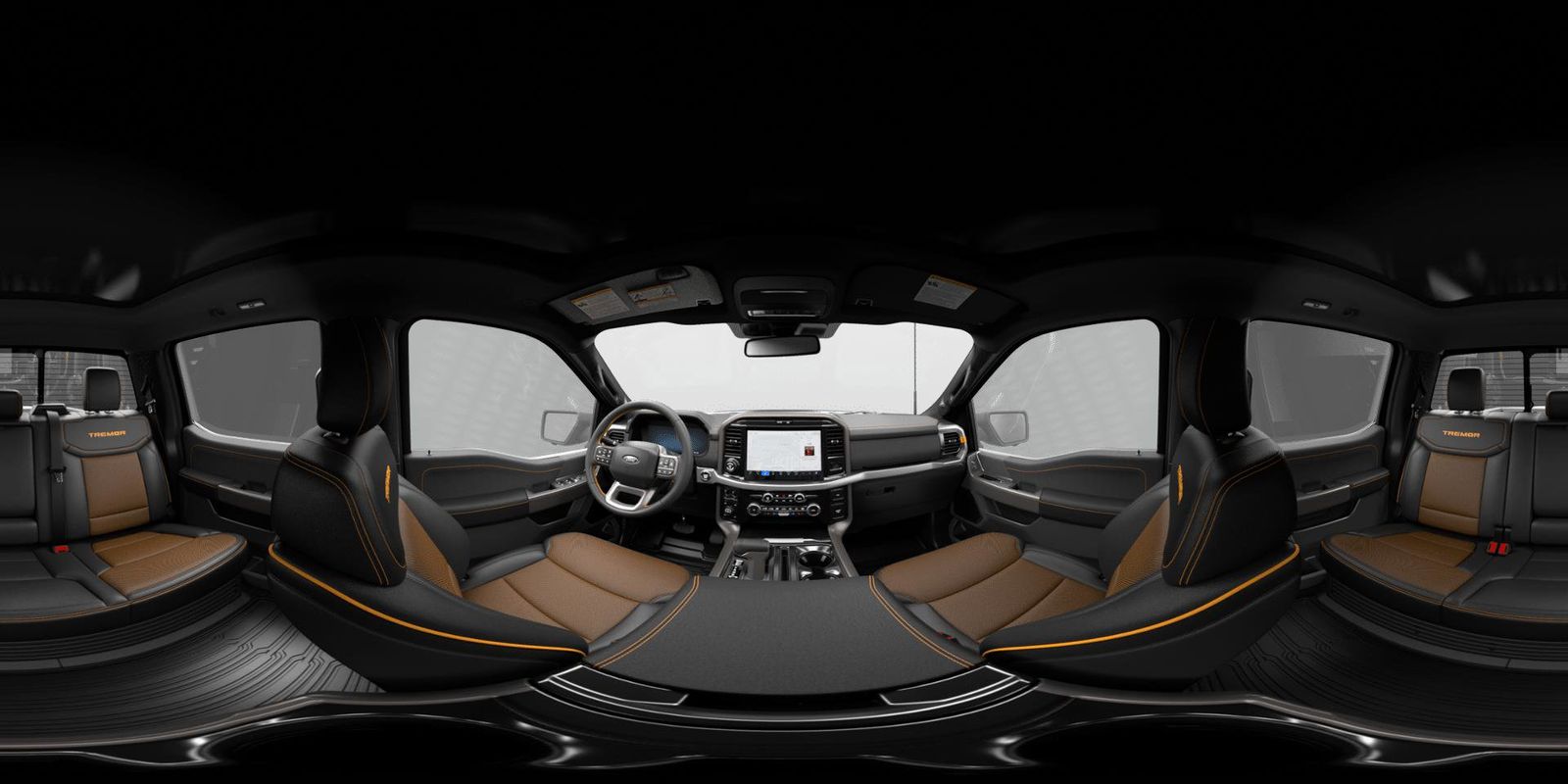 Thumbnail: 2026 Ford F-150 - 9