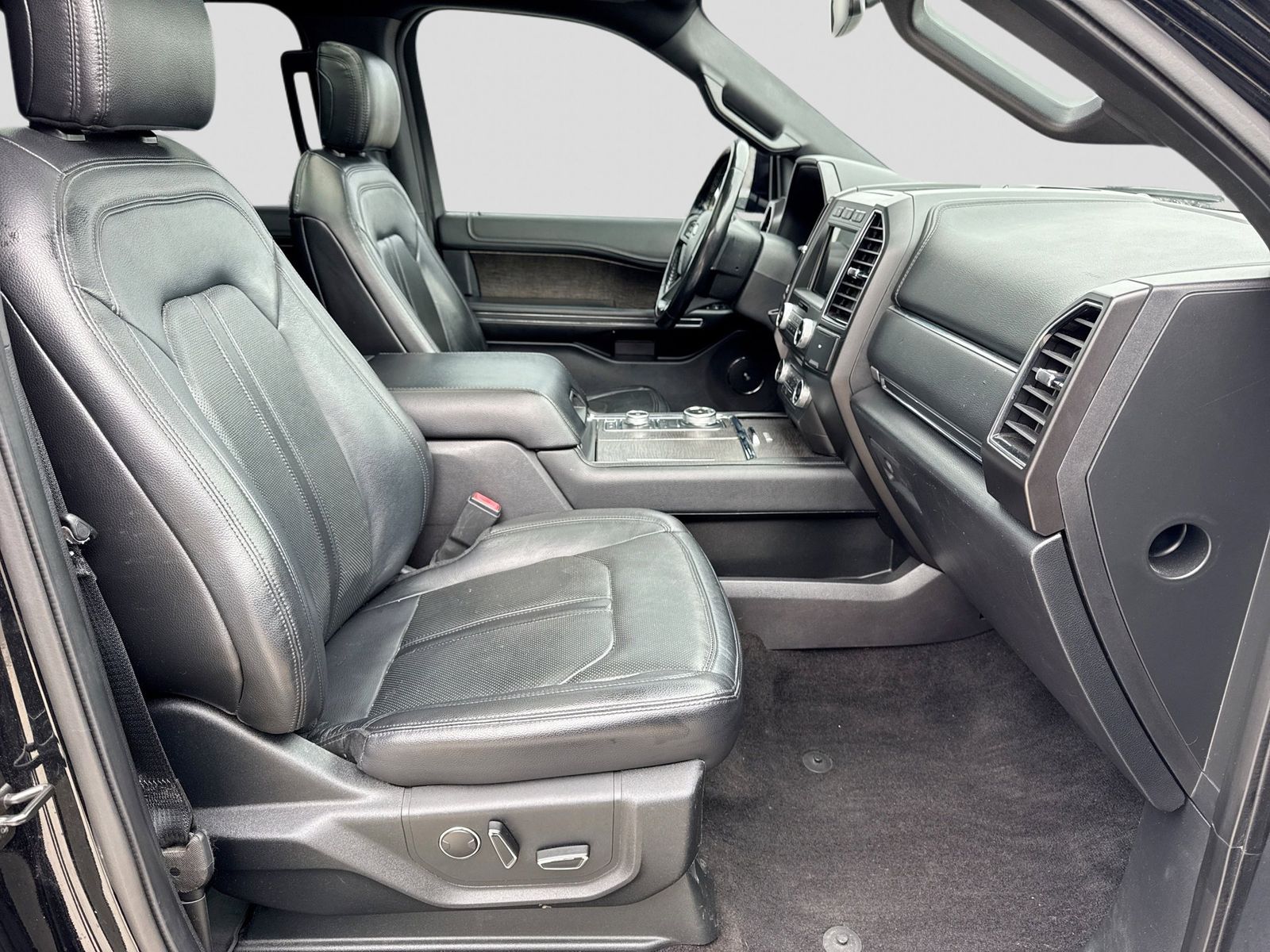 Thumbnail: 2018 Ford Expedition MAX - 29