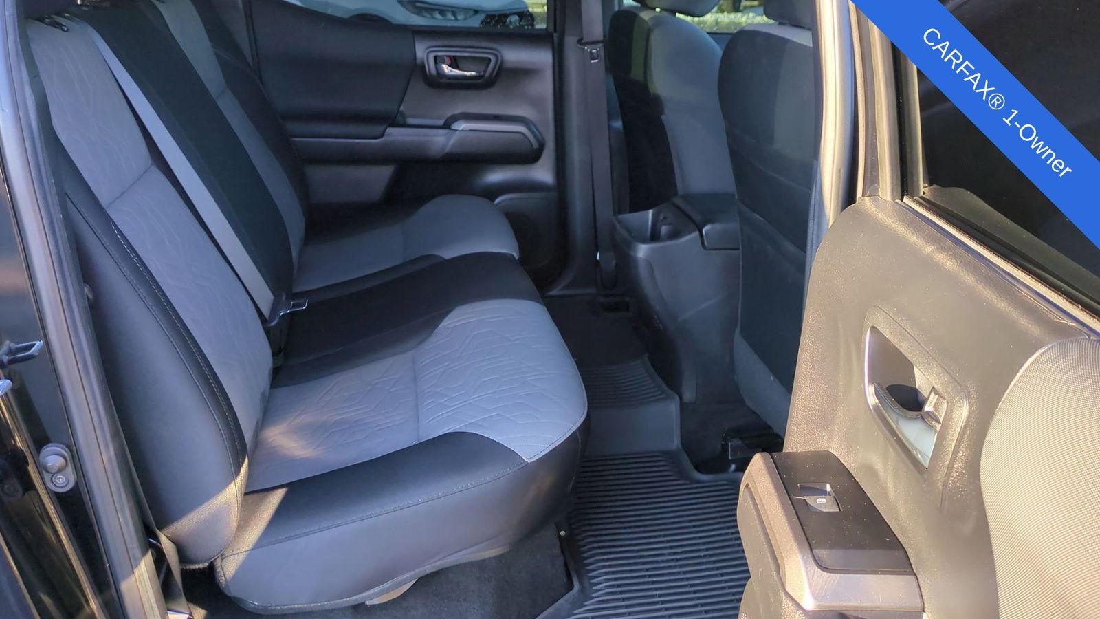 Thumbnail: 2023 Toyota Tacoma - 20