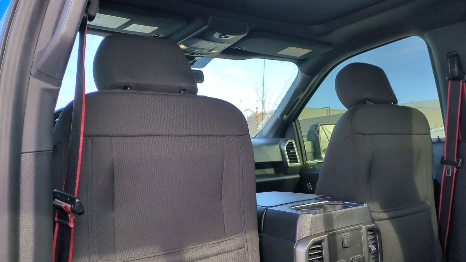 Thumbnail: 2020 Ford F-150 - 20