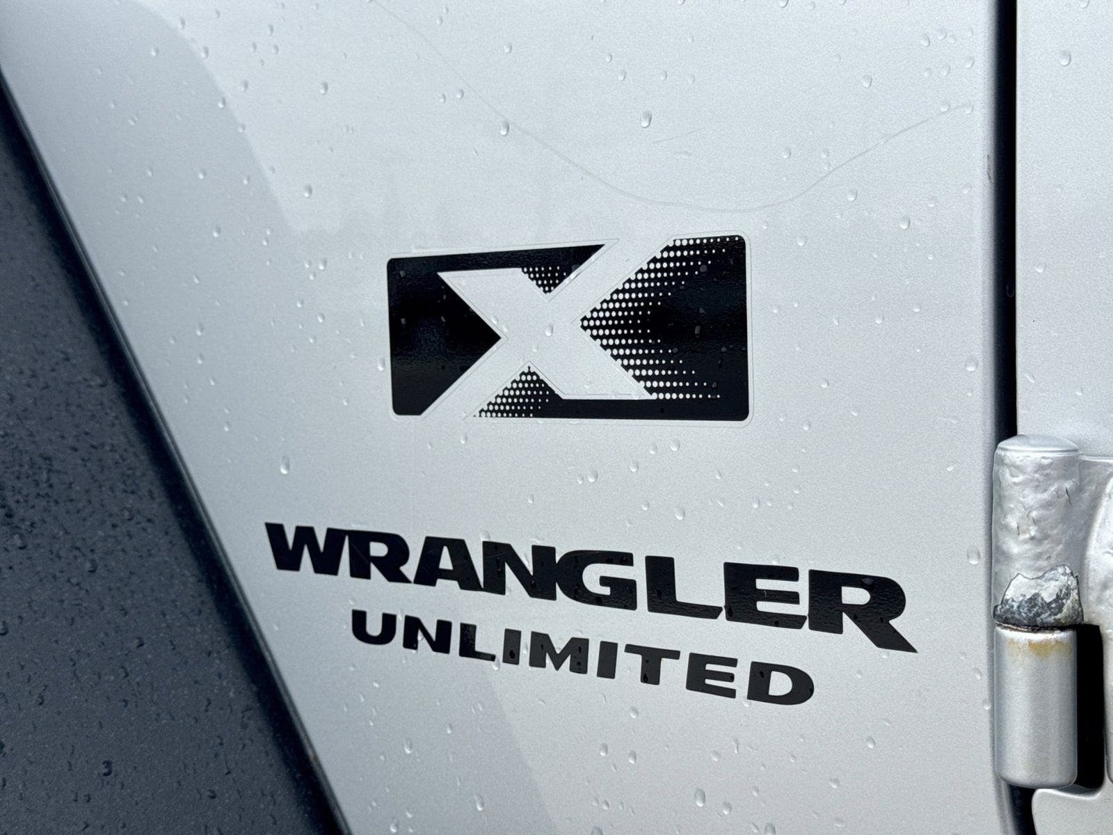 Thumbnail: 2007 Jeep Wrangler - 15