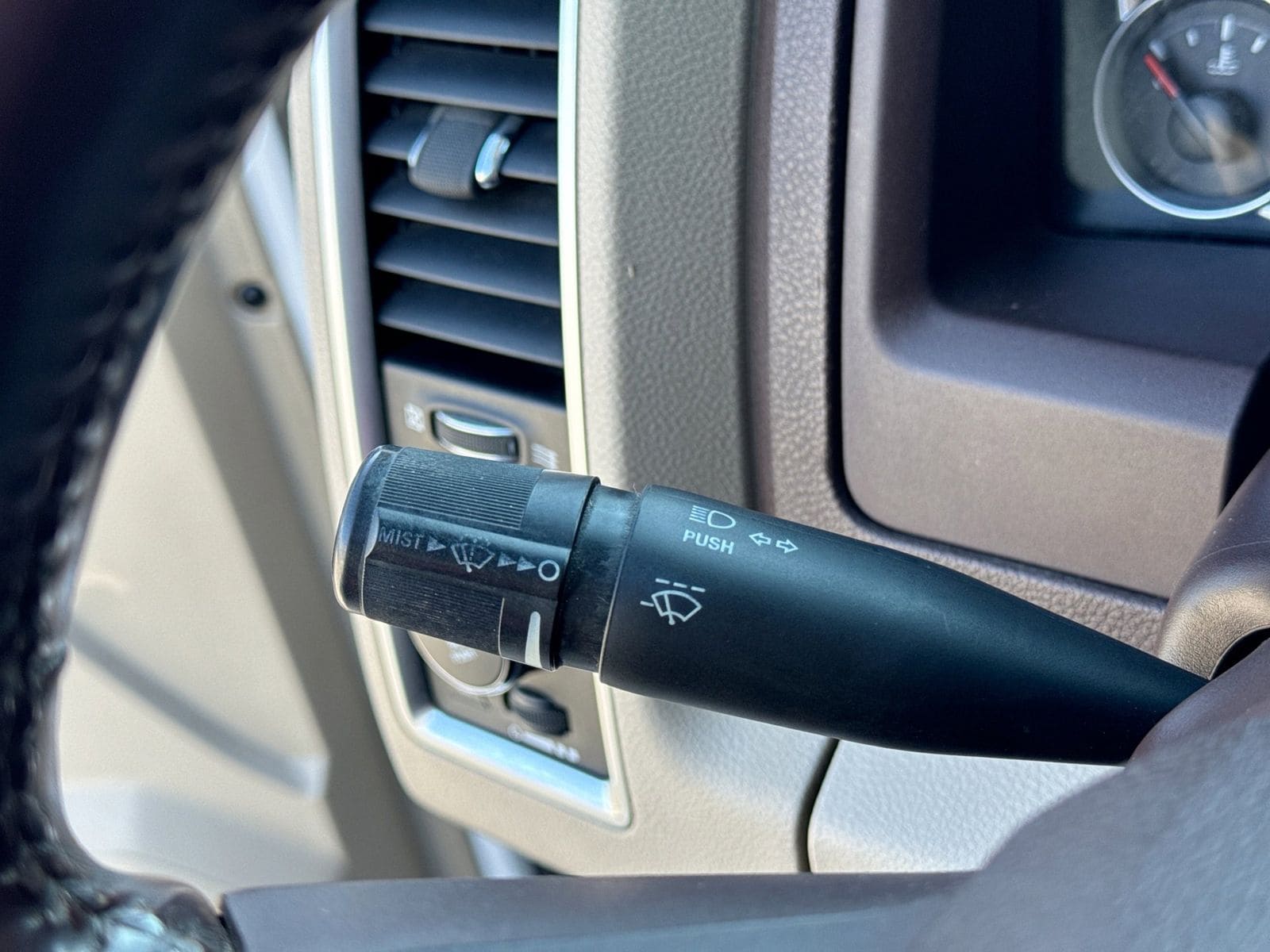 Thumbnail: 2014 RAM 1500 - 25