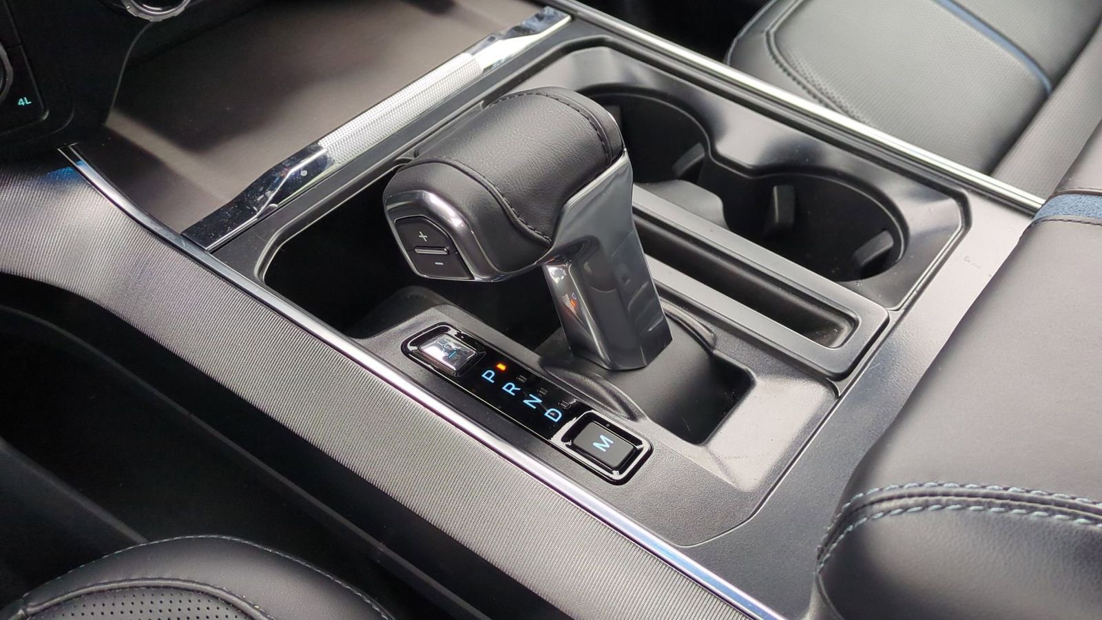 Thumbnail: 2025 Ford F-150 - 29