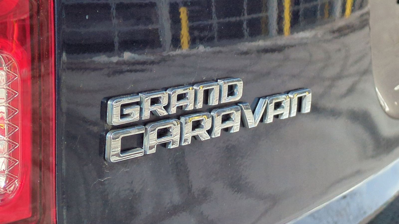 Thumbnail: 2013 Dodge Grand Caravan - 12