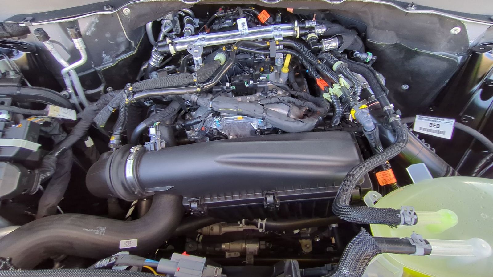 Thumbnail: 2026 Ford Explorer - 11