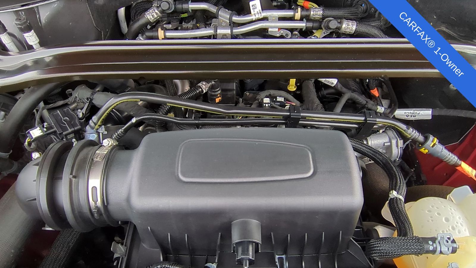 Thumbnail: 2023 Ford Explorer - 14