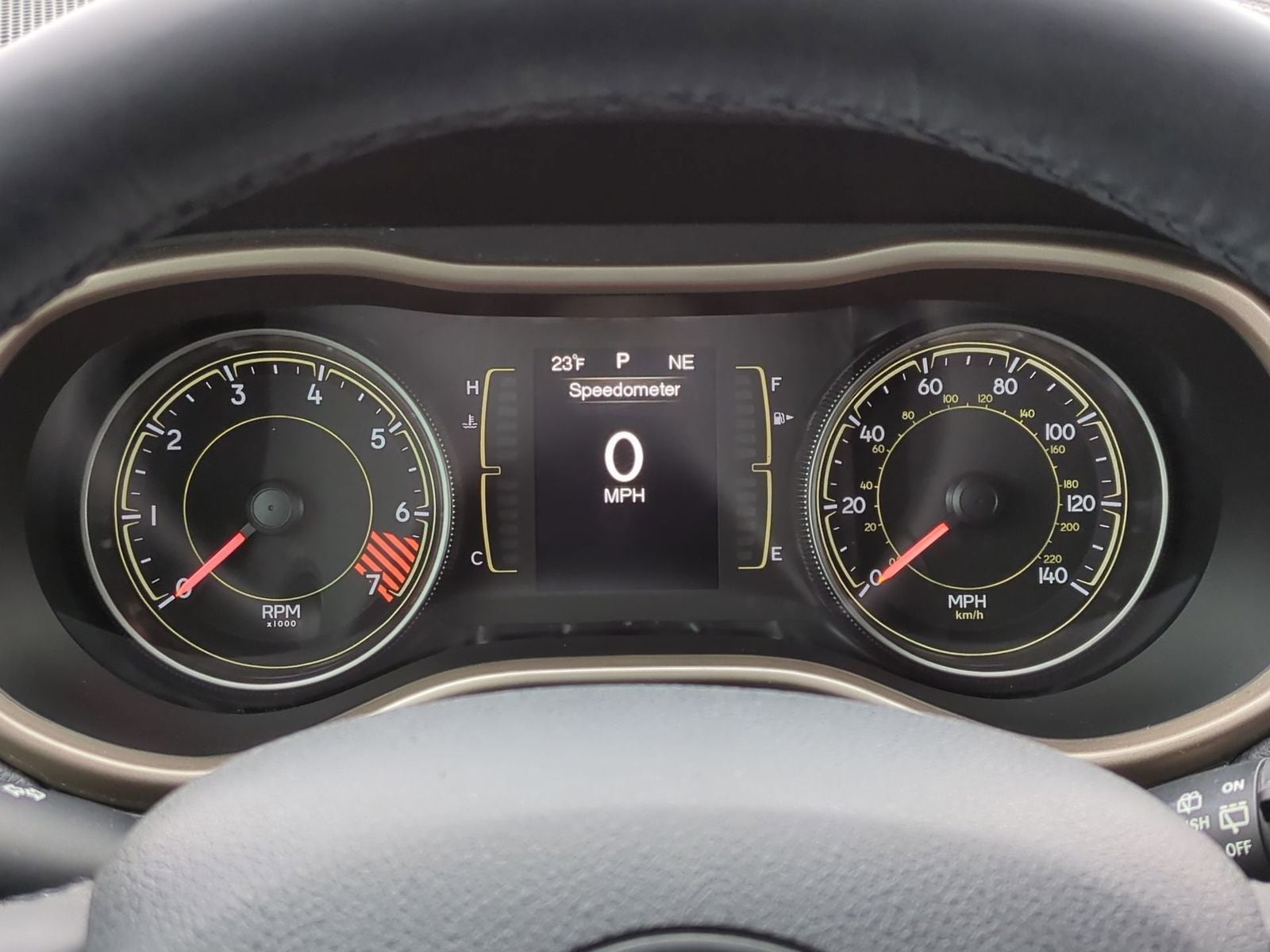 Thumbnail: 2014 Jeep Cherokee - 31