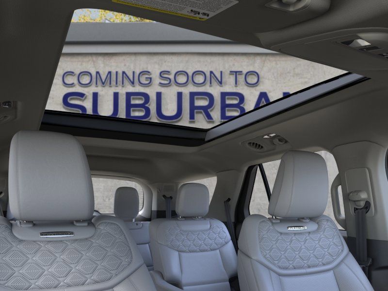 Thumbnail: 2026 Ford Explorer - 23